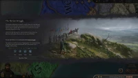 7. Crusader Kings III: Fate of Iberia (DLC) (PC) (klucz STEAM)