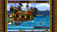 4. Pirates vs Corsairs: Davy Jones's Gold (PC) (klucz STEAM)