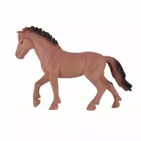 2. Mega Creative Figurka Konia 4szt. 545741