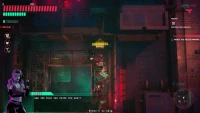 9. Glitchpunk (PC) (klucz STEAM)
