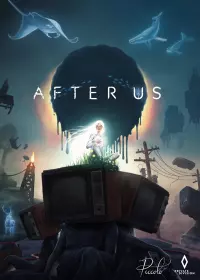 1. After Us PL (PC) (klucz STEAM)