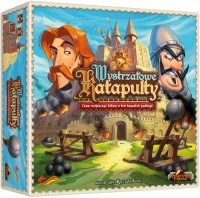 1. Wystrzałowe Katapulty