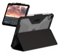 3. UAG Plyo - obudowa ochronna z uchwytem do Apple Pencil do iPad 10.9" 10 generacja (black-ice)
