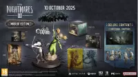 1. Little Nightmares III Mirror Edition PL (PC)