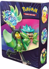 5. Pokemon TCG: Collector's Chest (2024)