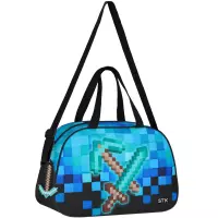 1. Starpak Torba na Ramię Pixel Blue 552616