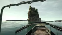 2. Ultimate Fishing Simulator - Thailand PL (DLC) (PC) (klucz STEAM)