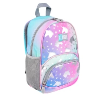 5. St.Right Plecak Wycieczkowy BP-70 Ombre Unicorns 645709