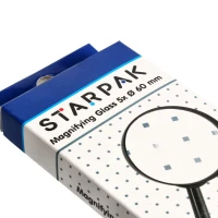 3. Starpak Lupa Powiększająca 60mm 226542