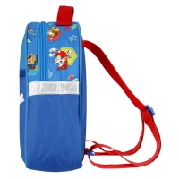 3. Starpak Psi Patrol Plecak Mini do Przedszkola Boy 505995