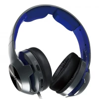2. HORI PS5/PS4 Słuchawki GAMING HEADSET PRO