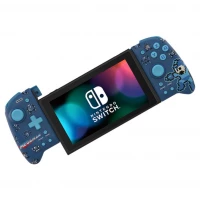 3. HORI SWITCH Split Pad Pro Mega Man