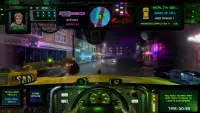 9. CyberTaxi (PC) (klucz STEAM)