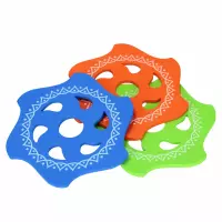 2. Mega Creative Dysk Latający Pianka 553043
