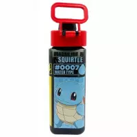 4. Butelka Pokemon - Postacie - 500 ml