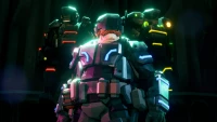 4. Deep Rock Galactic - Dark Future Pack PL (DLC) (PC) (klucz STEAM)