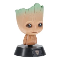 3. Lampka Marvel Groot