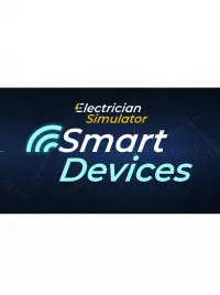 1. Electrician Simulator - Smart Devices PL (DLC) (PC) (klucz STEAM)