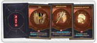 4. Mroczny Amulet: Gra Fabularna