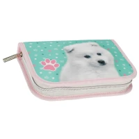 6. Starpak Piórnik Dwuklapkowy z Wyposażeniem Doggy 485883