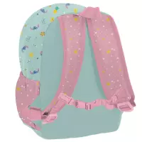 2. Paso Plecak Przedszkolaka Stitch Pastel DS25FF-250