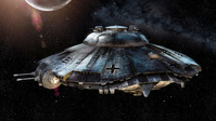 4. Iron Sky Invasion: Deluxe Content (PC) PL DIGITAL (klucz STEAM)