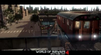 11. World of Subways 4 – New York Line 7 (PC) (klucz STEAM)