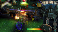 5. RoBoRumble (PC) DIGITAL (klucz STEAM)