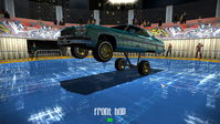 7. Ride 'em Low (PC) DIGITAL (klucz STEAM)