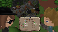 2. Farm for your Life (PC) DIGITAL (klucz STEAM)