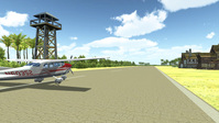9. Island Flight Simulator (PC) DIGITAL (klucz STEAM)