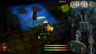 3. RoBoRumble (PC) DIGITAL (klucz STEAM)