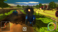 3. Redneck Racers (PC) DIGITAL (klucz STEAM)