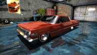 2. Ride 'em Low (PC) DIGITAL (klucz STEAM)