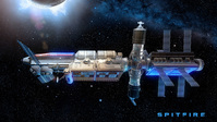 1. Iron Sky Invasion: Deluxe Content (PC) PL DIGITAL (klucz STEAM)