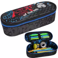 3. Coolpack Campus Piórnik Tuba Usztywniona z Organizerem Star Wars F062779