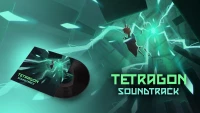 2. Tetragon Soundtrack (DLC) (PC) (klucz STEAM)