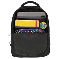 6. BackUp Plecak Szkolny H PLB2H03 Lamy