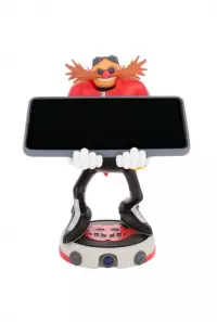 4. Stojak Sonic the Hedgehog - Dr Eggman