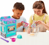 7. Cobi Cookeez Makery Pieczone Chlebusie Maskotki Niespodzianki ET23501
