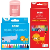 8. Interdruk Wyprawka Szkolna Premium BB Kids 359544