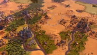 5. Sid Meier's Civilization VI - Australia Civilization & Scenario Pack PL (MAC) (klucz STEAM)