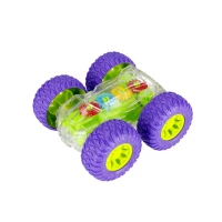 6. Mega Creative Auto Dwustronne Tryby 10cm  510435