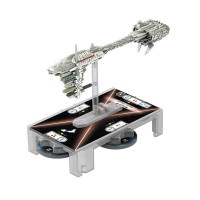 1. Galakta Star Wars: Armada - Fregata Nebulon-B 