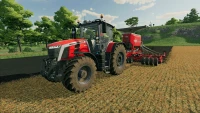 8. Farming Simulator 22 Platinum Expansion PL (DLC) (PC) (klucz STEAM)