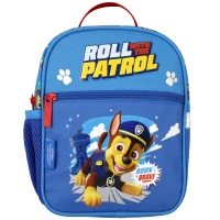 2. Starpak Psi Patrol Plecak Mini do Przedszkola Boy 505995