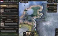 3. Hearts of Iron IV: Man the Guns (DLC) (PC) (klucz STEAM)