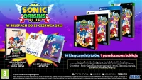 1.  Sonic Origins Plus (XO/XSX)