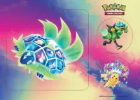 10. Pokemon TCG: Collector's Chest (2024)