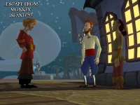 4. Escape from Monkey Island™ (PC) (klucz STEAM)